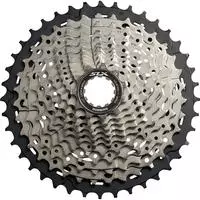 Shimano Kassette SLX CS-M7000 SLX 11-fach 11-42 Z&auml;hne