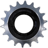 Shimano ISFMX3016, Shimano DX Freilaufritzel SF-MX30 16 Z&auml;hne schwarz