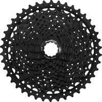 Sunrace CSMS8 EAY-BOX B-UNIT, Sunrace Ms8 Cassette Schwarz 11s / 11-42t Clear