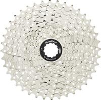 Sunrace 763215, Sunrace 11 Gang Kassette 11-36 Silber