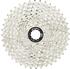 (11-36) silber: SunRace CSMS8