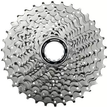 Shimano CS-HG201