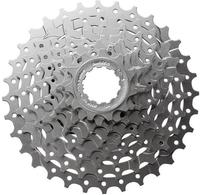 Shimano ICSHG4009136, Shimano Alivio Hg400 Cassette Silber 9s / 11-36t Silver