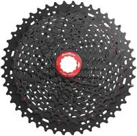 Sonnenrasse Kassette 12V 11-50 CSMZ90 Metallic