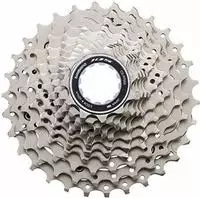 Shimano ICSR700011128, Shimano 105 CS-R7000/CS-HG700 (11-fach, 11-28) (ICSR700011128)