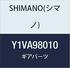 Shimano XTR CS-M9001 (27-31)
