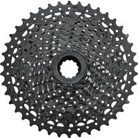 Sunrace SCSMS3TAXBOXB, Sunrace Ms3 Cassette Schwarz 10s / 11-40t Black