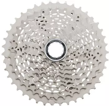 Shimano Deore CS-M4100 10-fach 11-46T