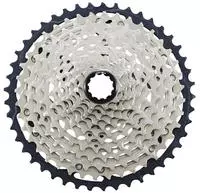 Shimano KCSM7100045, Shimano SLX CS-M7100-12 Kassette 12-fach -...