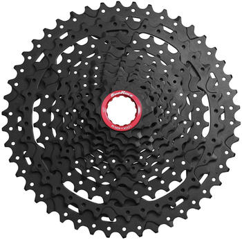 SunRace CSMX9X ETY 11-fach black 10-42T