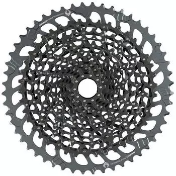Fahrradkassetten