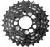 e*thirteen Steel Sprockets TRS+ 10/11-fach black 17-28T