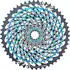 SRAM XG-1299 Eagle rainbow