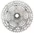 11-fach 11-51T: Shimano Deore CS-M5100