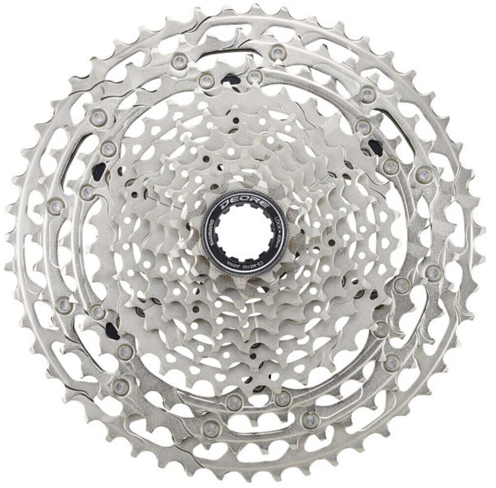 Shimano M-8000 Deore XT Cassette 11 Vitesses 11-42 Dents