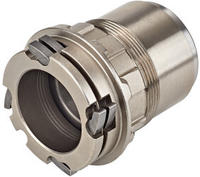 Wahoo SRAM XD/XDR Freilaufk&ouml;rper V2 f&uuml;r KICKR / KICKR Core Silber Modell 2026