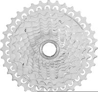 Campagnolo 708831, Campagnolo Ekar Endurance (13-fach, 9-36) (708831) Silber