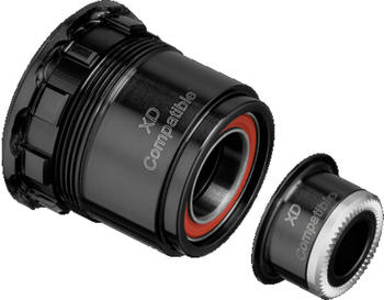 DT Swiss SRAM XD Freilaufk&ouml;rper f&uuml;r XX1/X01 Ratchet System 10x135mm