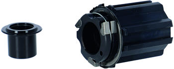 XLC WS-C37/50 WS-X22 Freilaufkörper für Campagnolo Road 9/10/11-fach