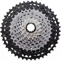 Shimano ICSM9101051, Shimano XTR M9100 12 Gang Kassette 10-51T