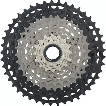 Shimano XTR Kassette CS-M9100-12 (10-45)