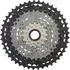 10-45: Shimano XTR Kassette CS-M9100-12