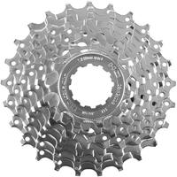 Shimano ICSHG4009125, Shimano Alivio Hg400 Cassette Grau 9s / 11-25t