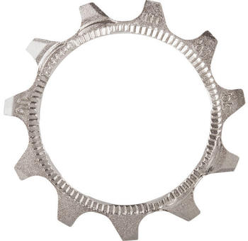 Shimano Ritzel 11 11-34, 11-36 CS-HG81 integrierter Distanzring