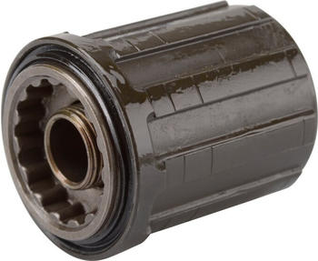Shimano Acera FH-RM66 8/9/10S schwarz