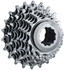 Cassette silver 9s (12-23): Miche Primato Shimano 9s