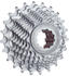 Cassette silver 10s (16-25): Miche Primato Shimano 10s