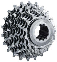 "Miche CAPR9BC122318 Zahnkranz-Kassette "Primato", 9-fach, 12-23 Z&auml;hne, Campagnolo,