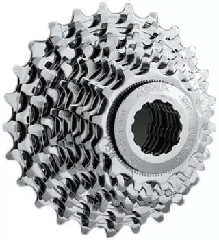 Miche Primato Campagnolo Cassette silver 8s (14-23)