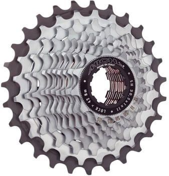 Miche Light Primato Shimano Cassette silver 11s (12-28)