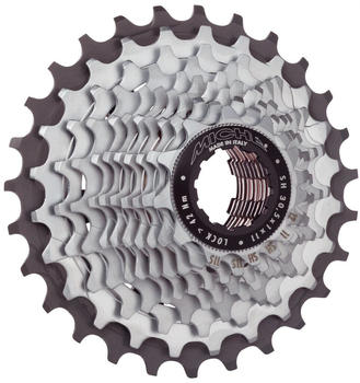 Miche Light Primato Shimano Cassette silver 11s (12-25)