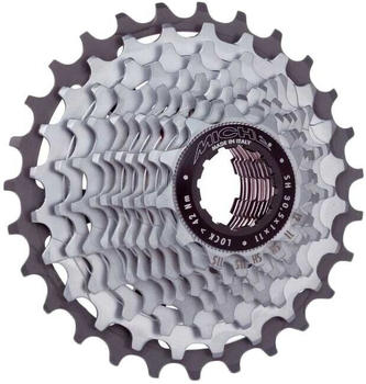 Miche Light Primato Shimano Cassette Grau 11s (11-28)