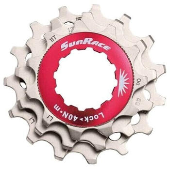 SunRace Pinion Silber 11s (11/13/15)