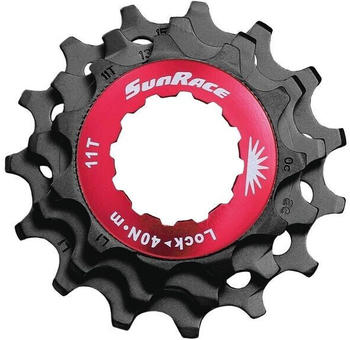 SunRace Pinion Schwarz 11s (11/13/15)