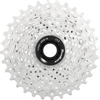 Sunrace CSRS1.TAS0.XS0.BX, Sunrace Rs1 Cassette Silber 10s / 11-28t Silver