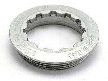 Miche Lock Ring Primato/light Primato 11 S Shimano S1 Silber 30.5 x 1 x 11