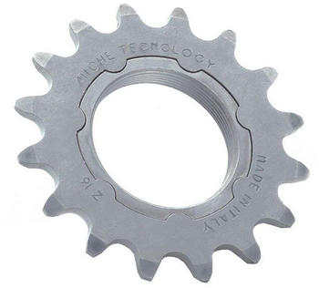 Miche Pista Pinion Grau 1s / 18t