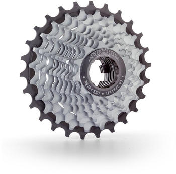 Miche Light Primato Campagnolo Cassette silver 11s (11-27)