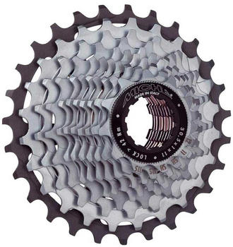 Miche Light Primato Shimano Cassette silver 11s (11-34)