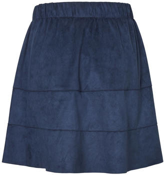 Noisy May Lauren Skirt (27002704) dress blues