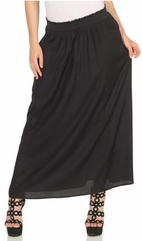 Only Onlvenedig Life Long Skirt Wvn Noos (15164606) black