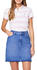 Tommy Hilfiger Denim Skirt (WW0WW24492) bianca blue