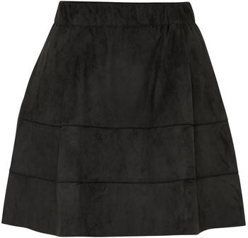 Noisy May Lauren Skirt (27002704) black