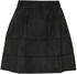 Noisy May Lauren Skirt (27002704) black