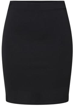 Pieces PCNAYA HW PENCIL SKIRT NOOS (17141052-4279714) black