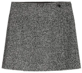 Marc O'Polo Tweed-Mini-Wickelrock shaped multi (410031520257_K39)